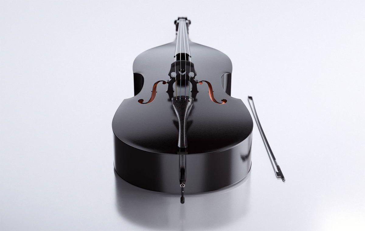 Soliste BDS.1130 Double Bass