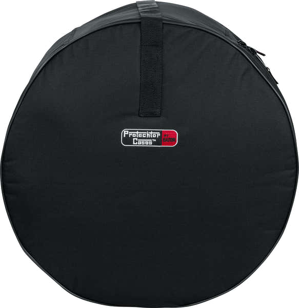 Gator Standard Series Padded Tom Bag; 18"X16"