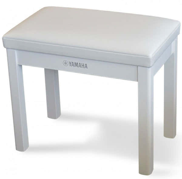 Yamaha Klavierbank GTB Wit
