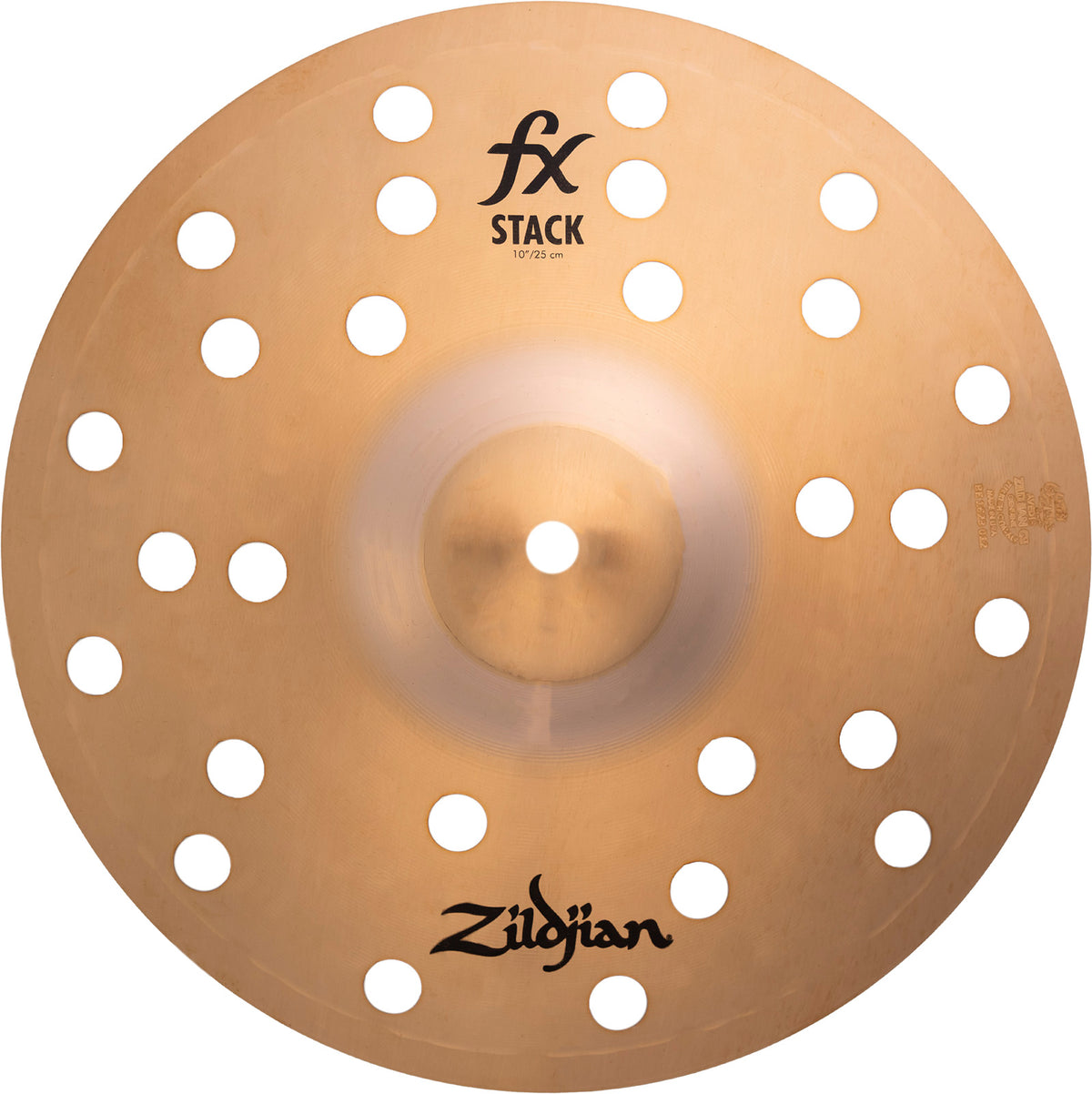 FXSTK10 - FX-Series 10" Stack Stack