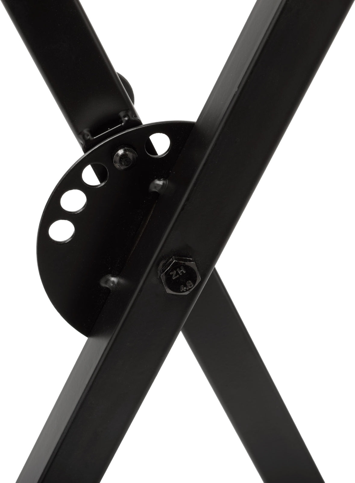 Keyboardstand KST10 Zwart
