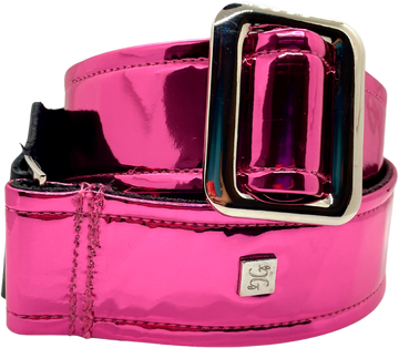 Spiegelend fuchsia