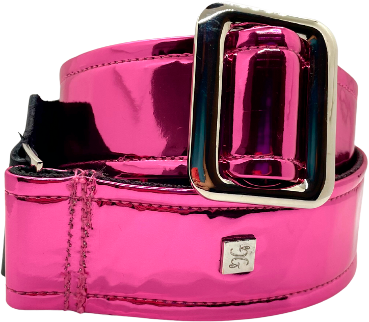 Spiegelend fuchsia