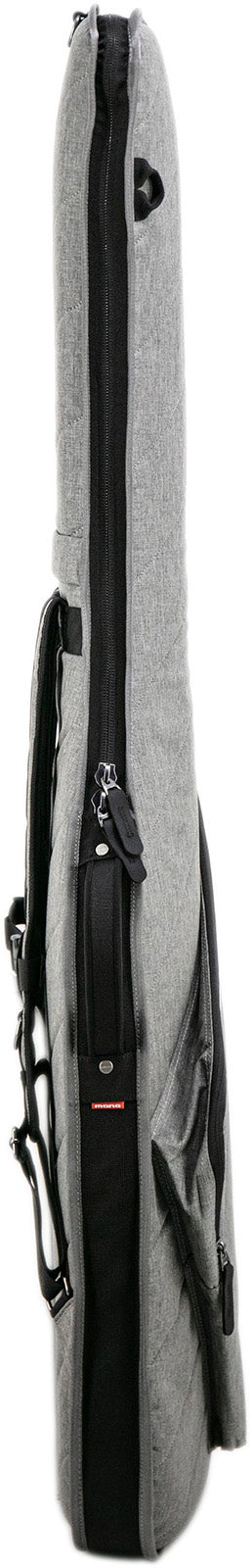 Hoes Elektrische Bas Grijs - M80 Sleeve V2