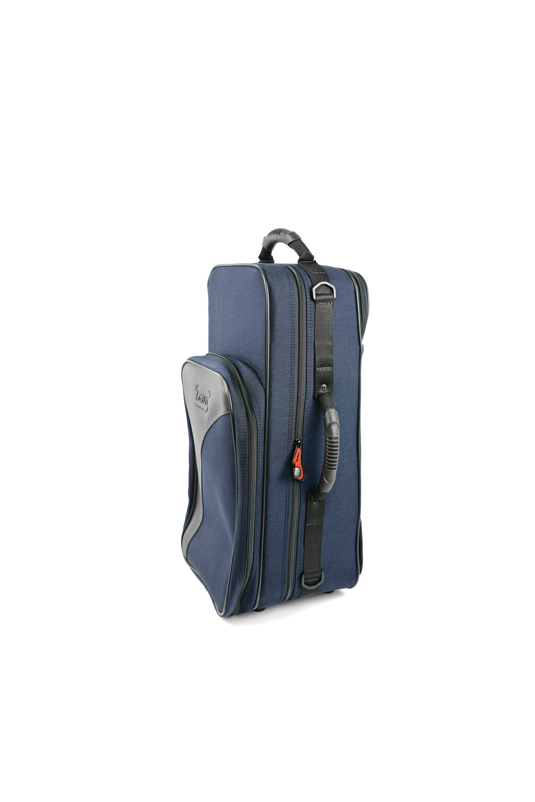 Etui Trompet Trekking - Blauw