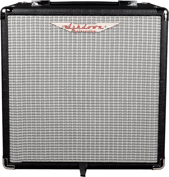 STUDIO 10 - SUPER LIGHTWEIGHT 60W BASS COMBO