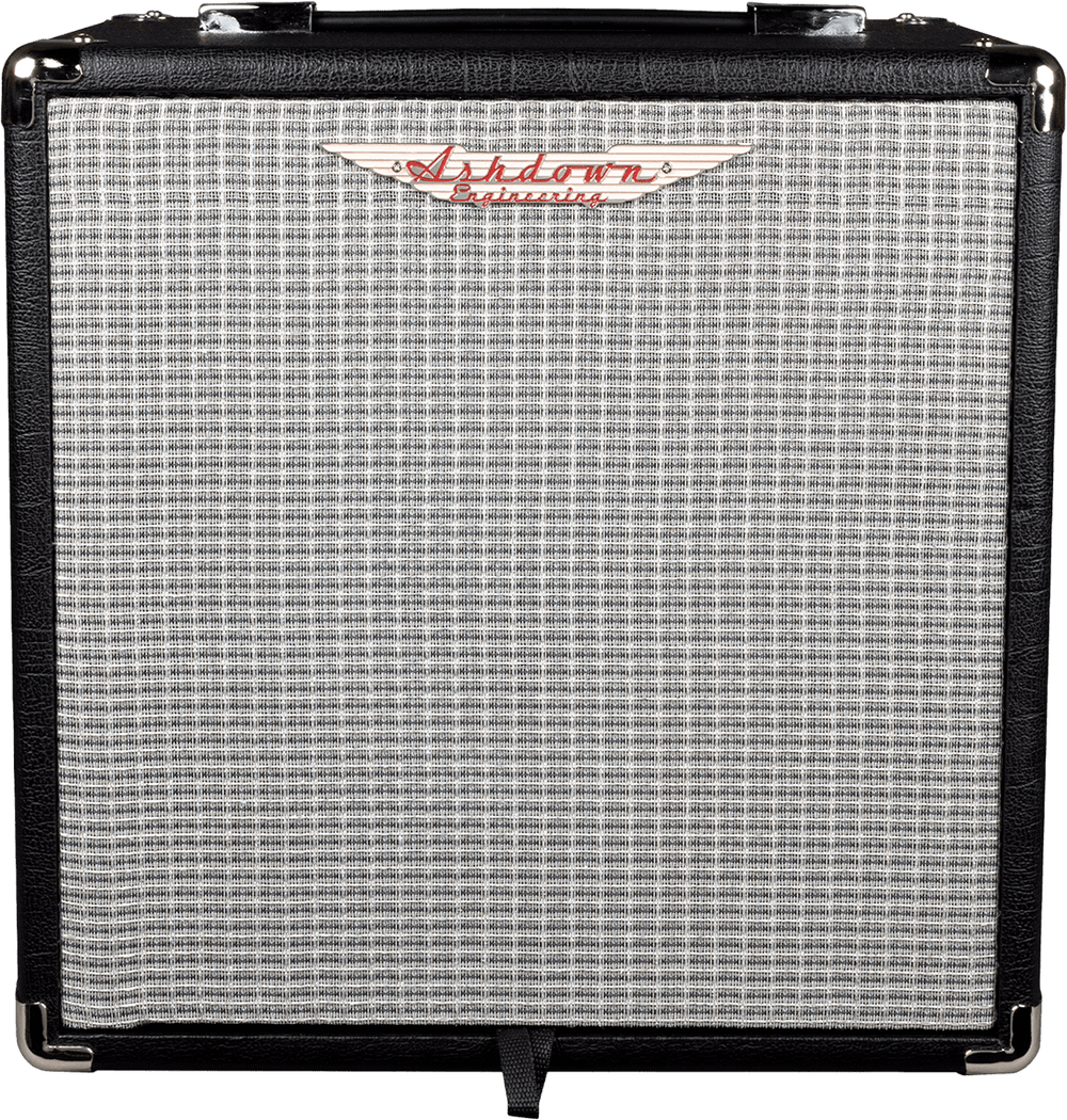 Ashdown STUDIO 10 - SUPER LIGHTWEIGHT 60W BASS COMBO