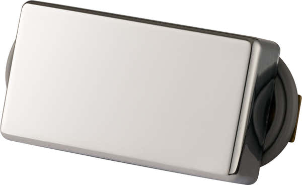 Gibson USA Tony Iommi Sign. Humbucker (Chrome cover 4C gewaxpot 16k Keramisch Alnico 2)