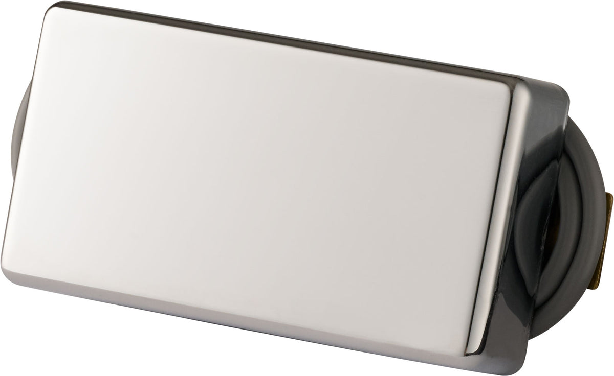 Tony Iommi Sign. Humbucker (Chrome cover 4C gewaxpot 16k Keramisch Alnico 2)
