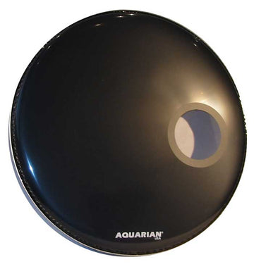 REGULATOR RESONANT 20" - BLACK - RSM20BK