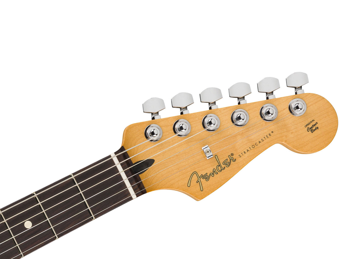 Stratocaster Player II Modified HSS RW Zonnegeel