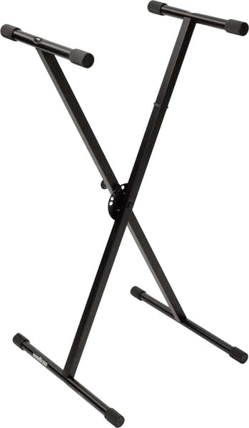 Keyboardstand KST10 Zwart