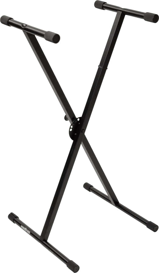 Keyboardstand KST10 Zwart
