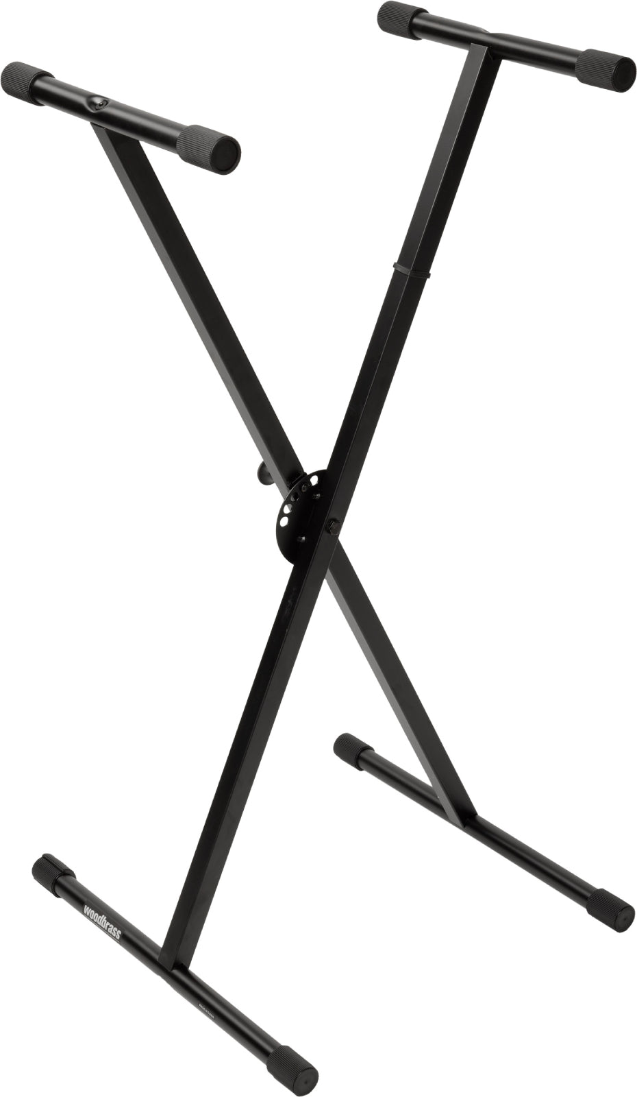 Keyboardstand KST10 Zwart