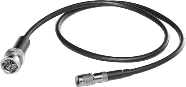 Câble Micro BNC Vers BNC Male 700MM