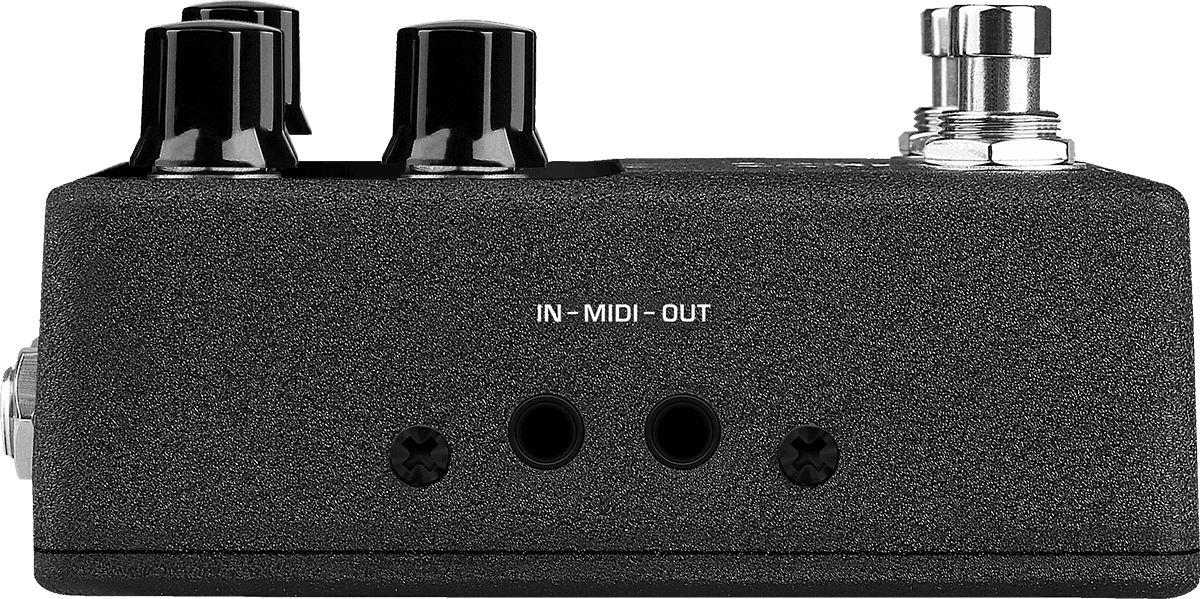 TAPE ECHO (NDD-7)