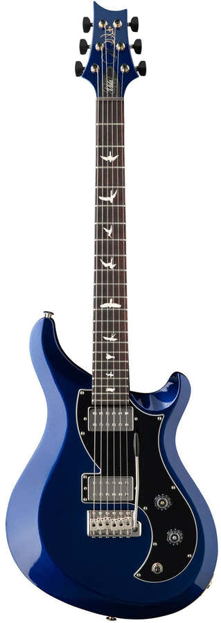 S2 Vela HHT Metallic Middernacht