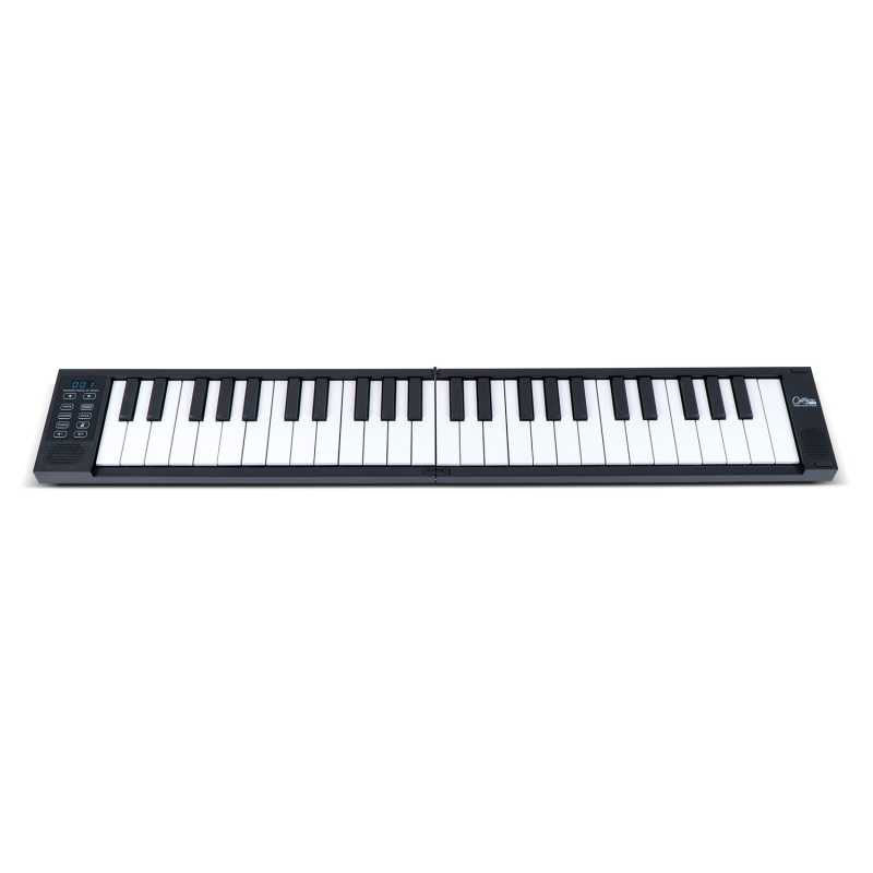 PIANO 49 Touch Zwart