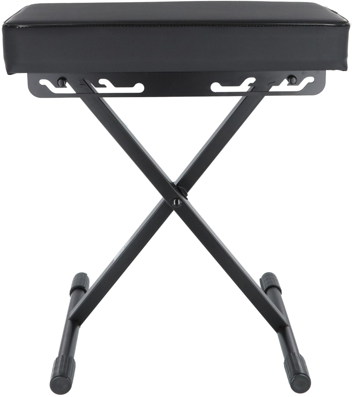 Klavierbank KBS 25 Zwart