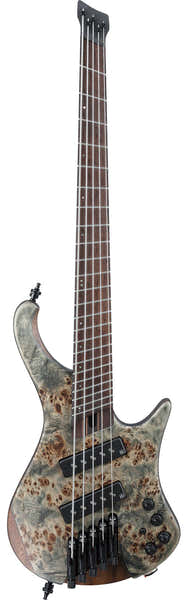 Ibanez EHB1505MS-BIF Zwart IJs Mat Bass Workshop