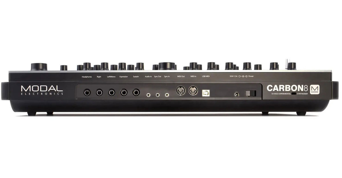 Carbon8