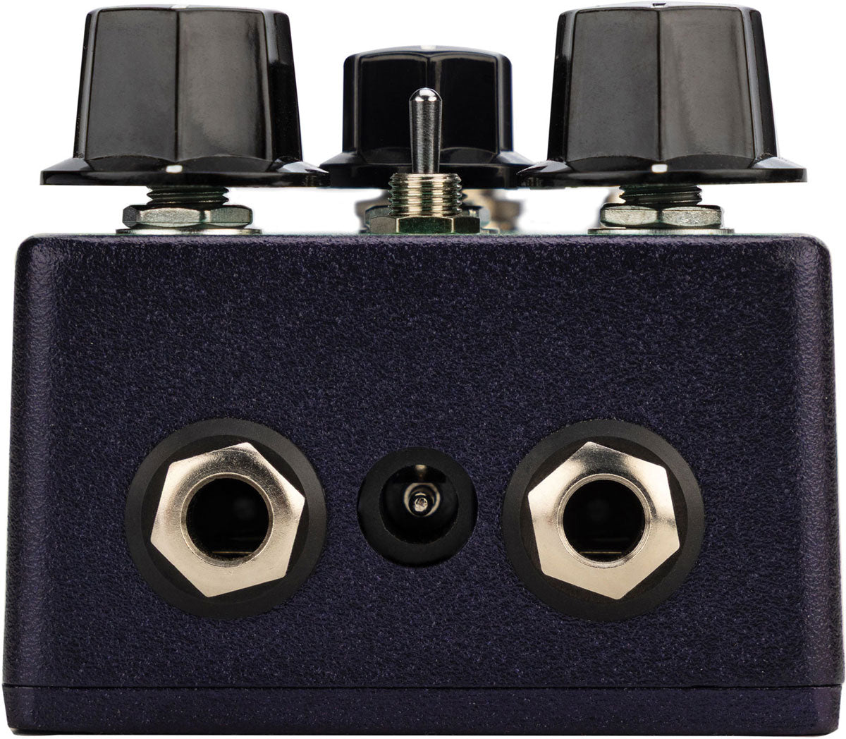 Fuzz Master General Legacy Heruitgave - Octaaf-Fuzz