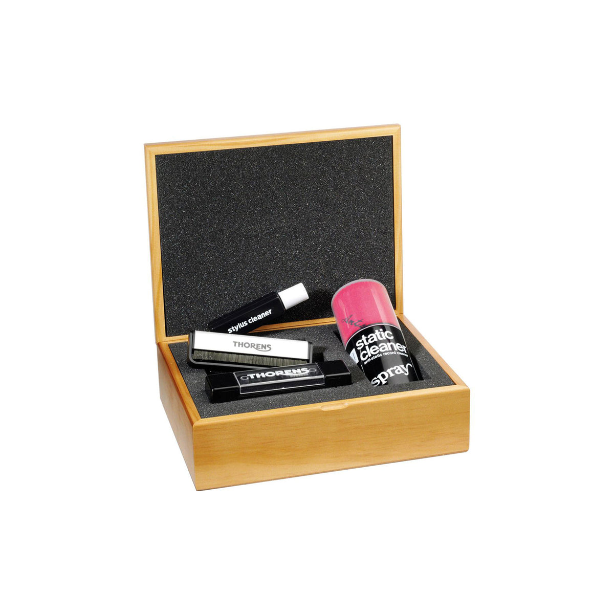 CLEANING KIT