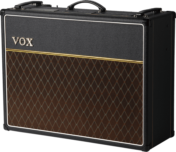 Vox AC15 C2 Custom Twin