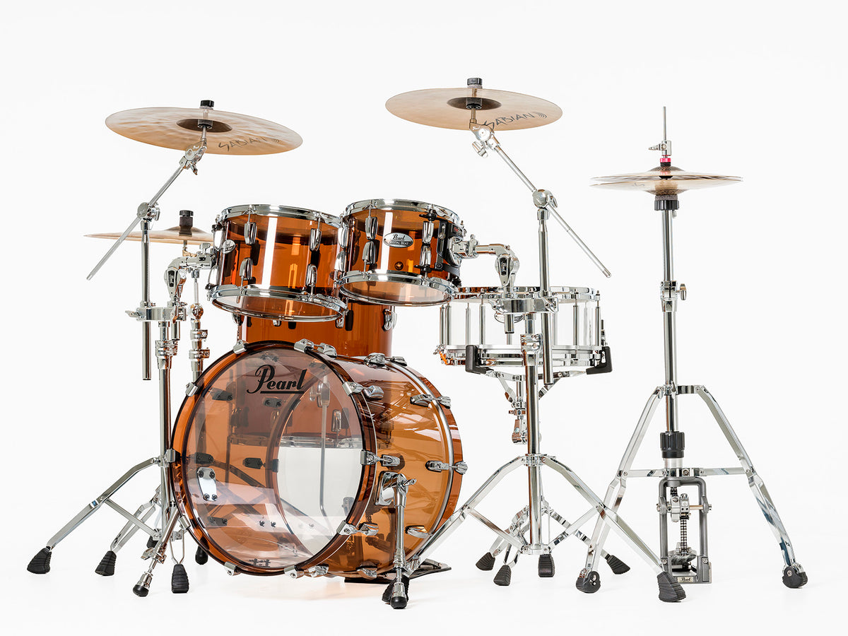 CRB504PC-755 - Crystal Beat Fusion 20" Liquid Smoke