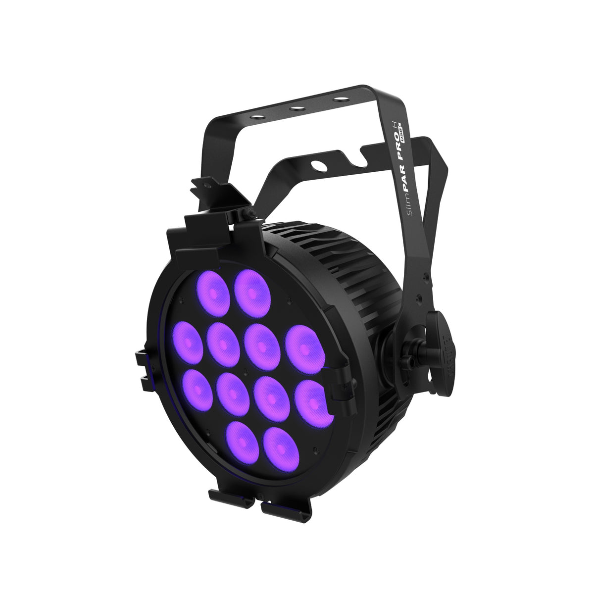 Slimpar Pro H USB