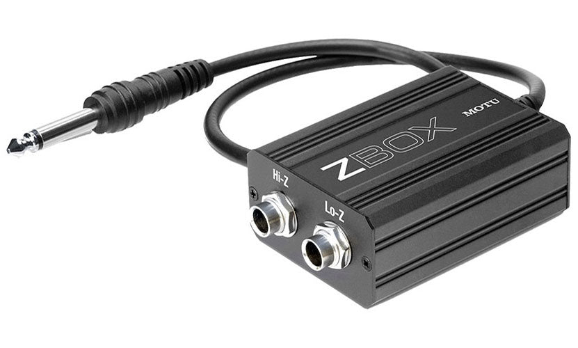Zbox