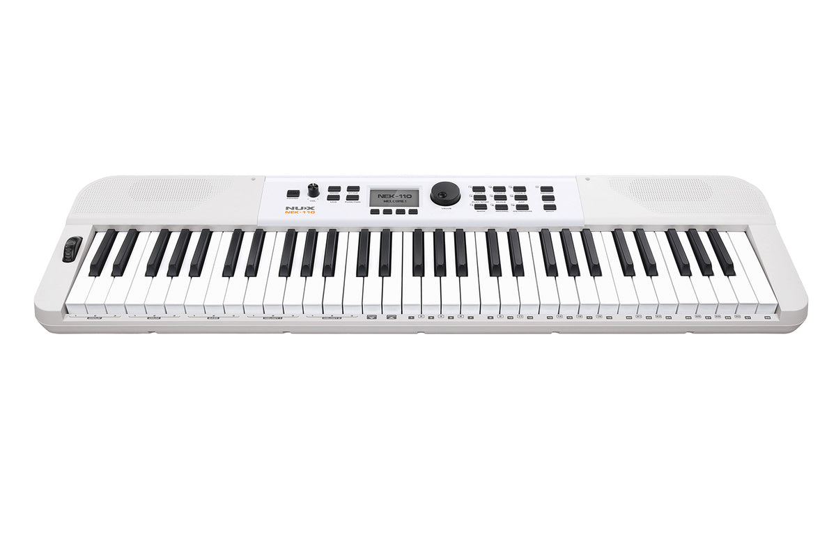 NEK-110 Wit