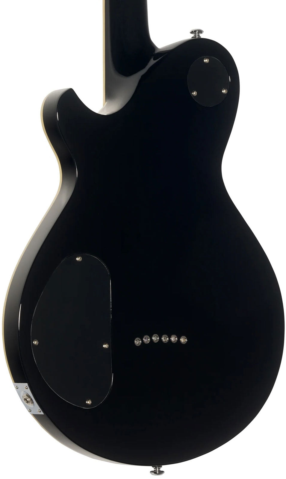 Patriot Instinct SB Mod Shop Duncan (slanke body) Blauwe fade