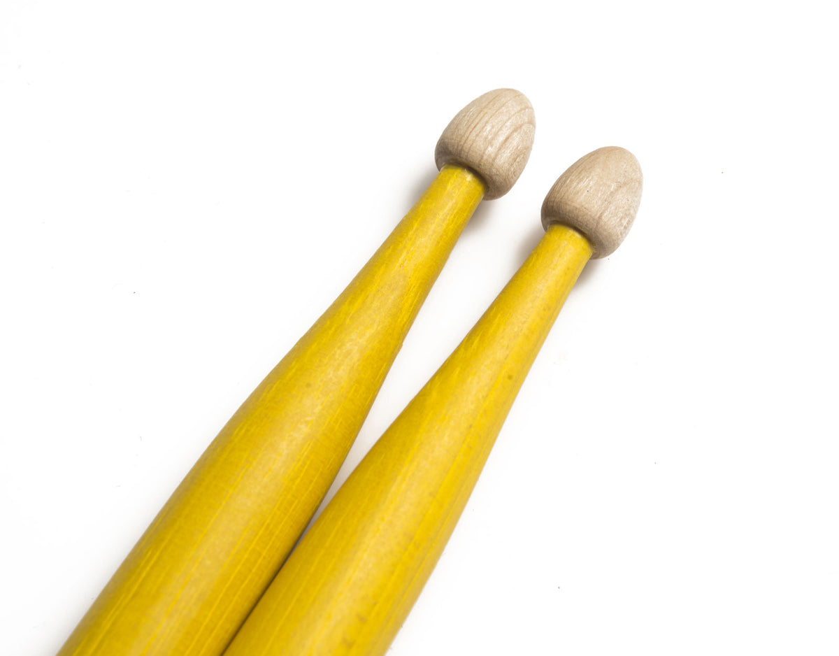 HICKORY JUNIOR GEEL