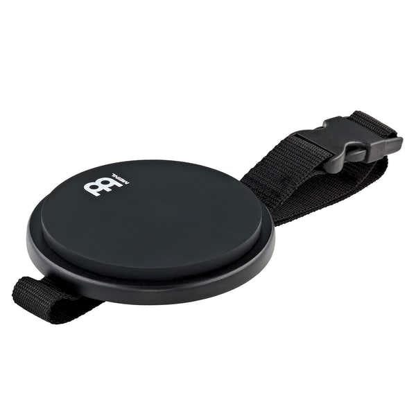 MKPP4BK - Oefenpad voor knieën van 4" - Zwart