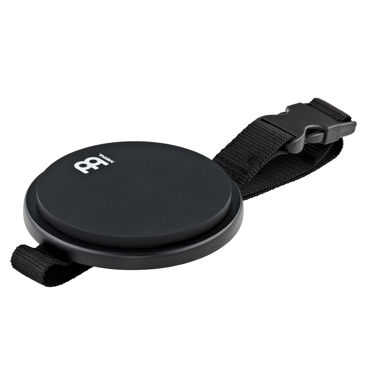 MKPP4BK - Oefenpad voor knieën van 4" - Zwart