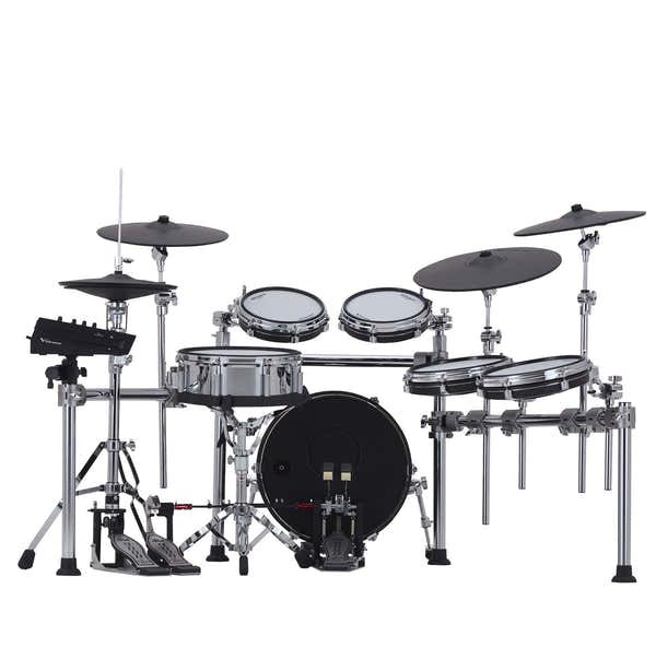 TD716 V-Drum-kit