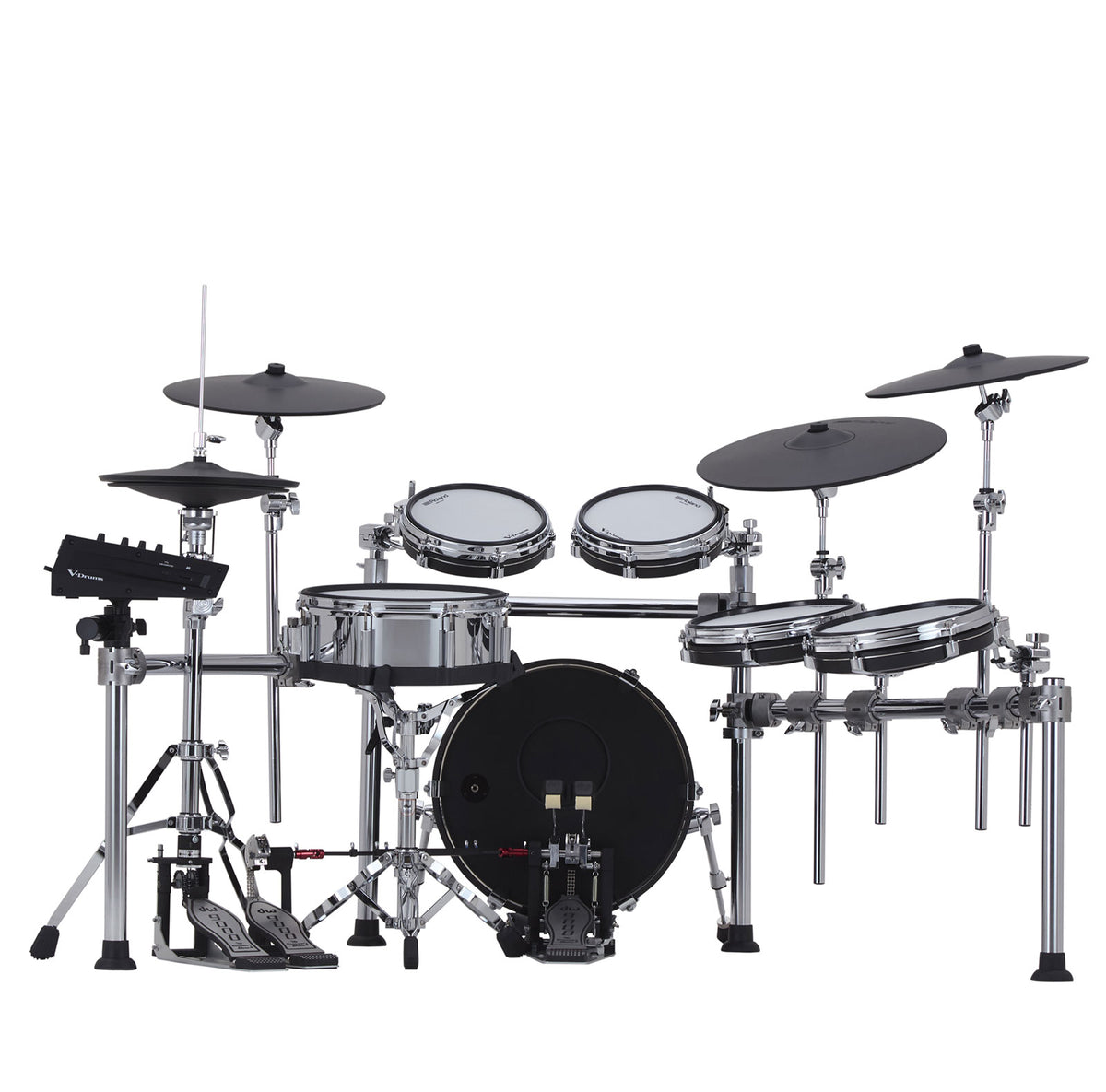 TD716 V-Drum-kit