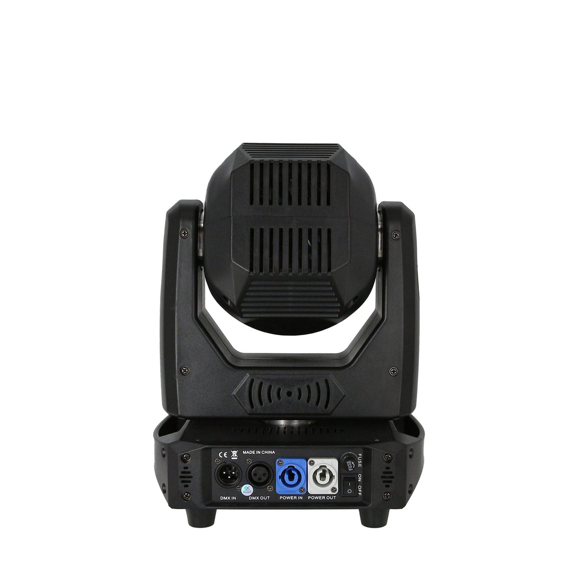 Moving head Spot 100W Primus