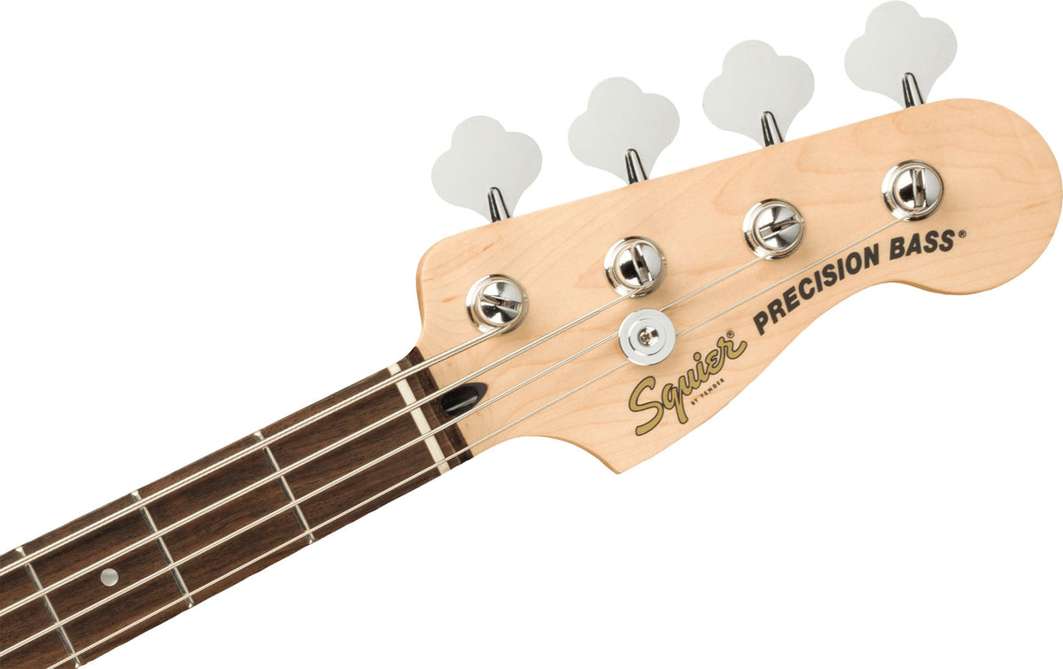 Precision Bass Affinity LRL PJ Lake Placid Blauw