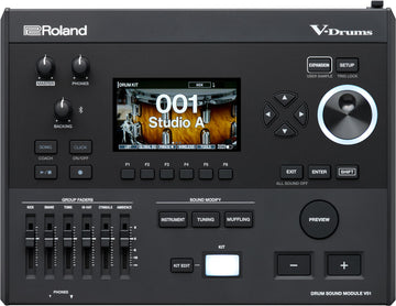 V51 V-drums Geluidsmodule
