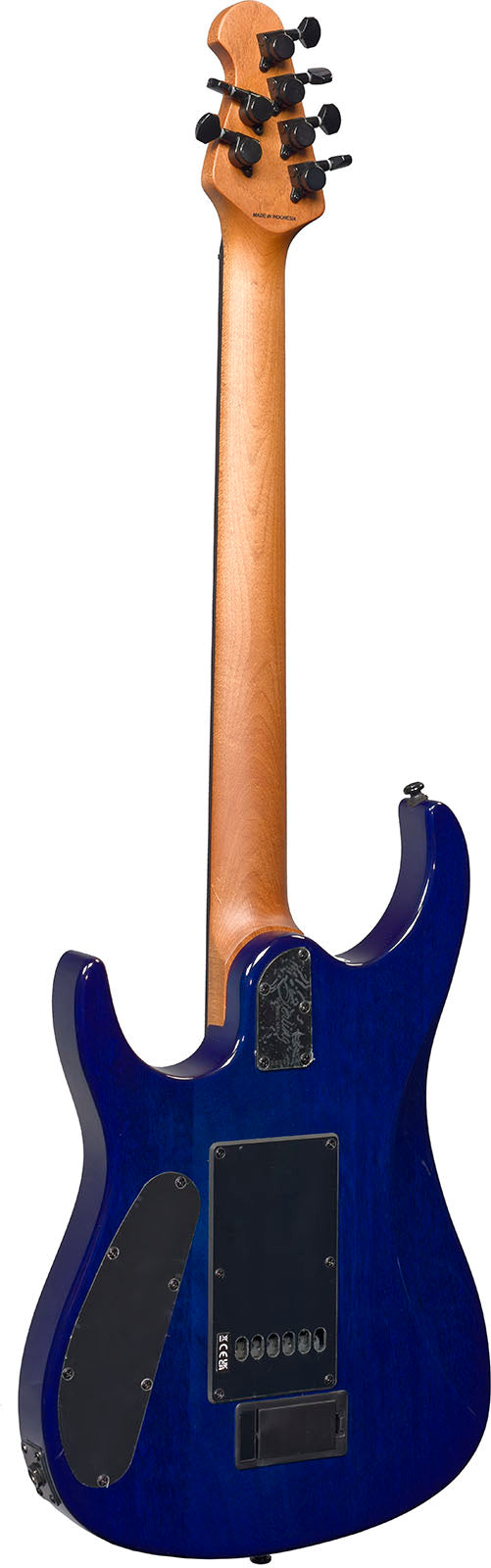 Jp150D EBO Paarse nevel
