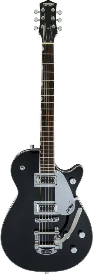 Jet Electromatic LRL Zwart