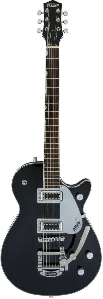 Jet Electromatic LRL Zwart