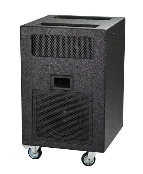 Luidsprekerbox LEGEND Hurricane 210