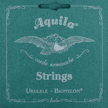 Aquila Snaren 63u Tenor Bionylon