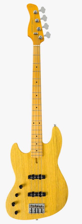 V6-4 LH Butterscotch