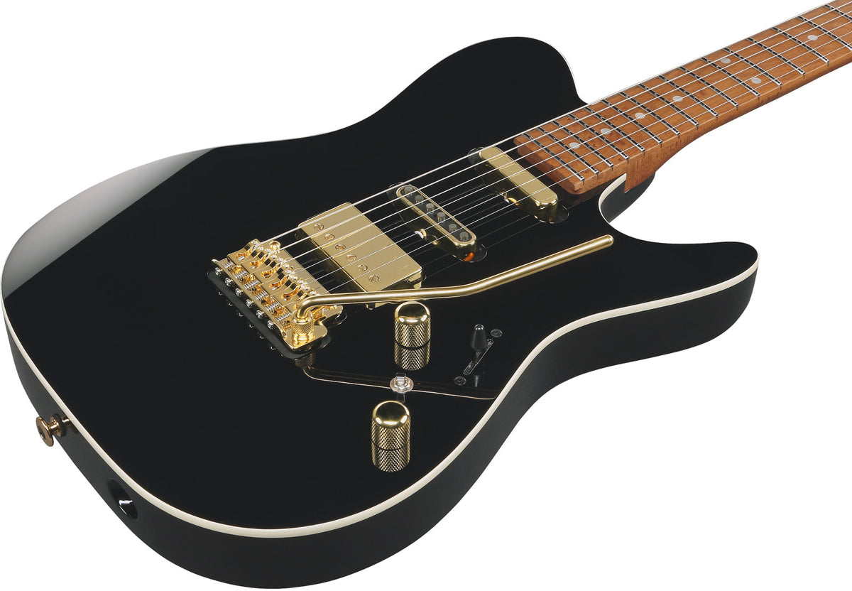 LB1BK Zwart Signature Lari Basilio