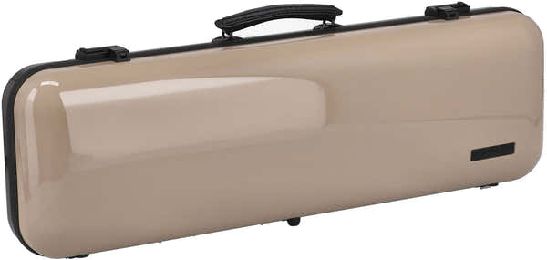 AIR ANNIVERSARY VIOLIN CASE BROWN/BEIGE