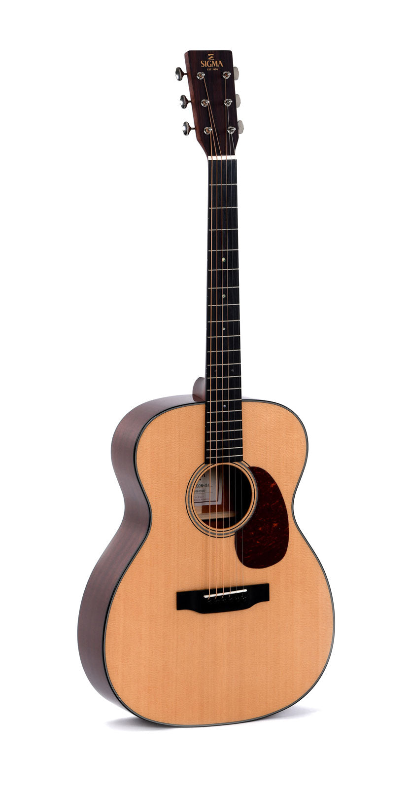Serie Standard 000M-18